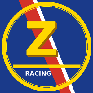 Zack Racing Logo